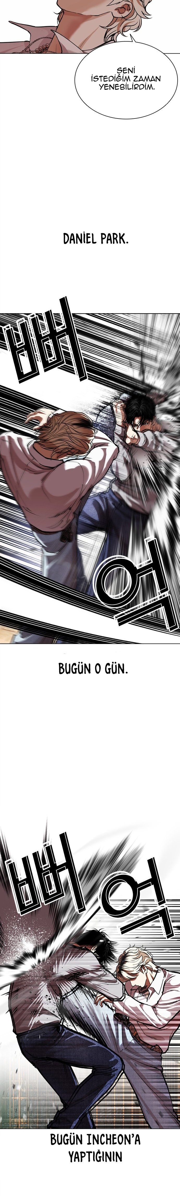 Read Lookism tr Manga Online