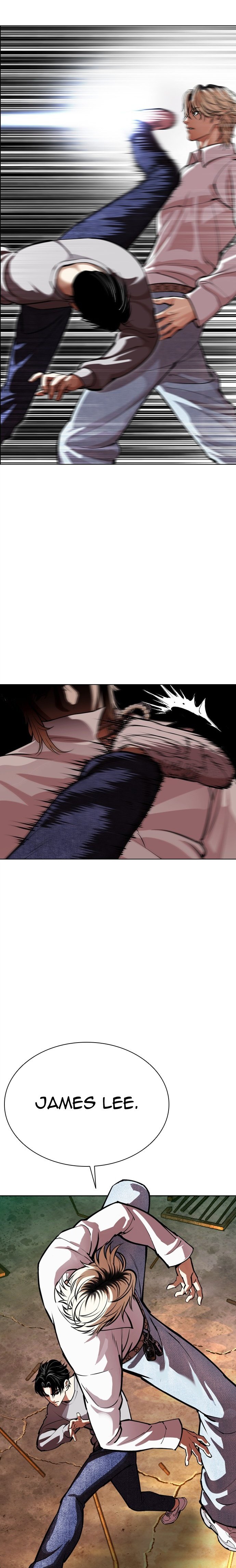 Read Lookism tr Manga Online