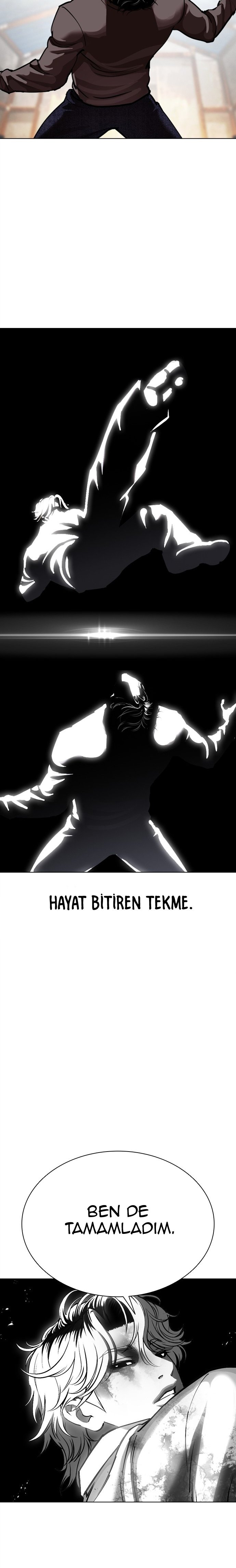 Read Lookism tr Manga Online