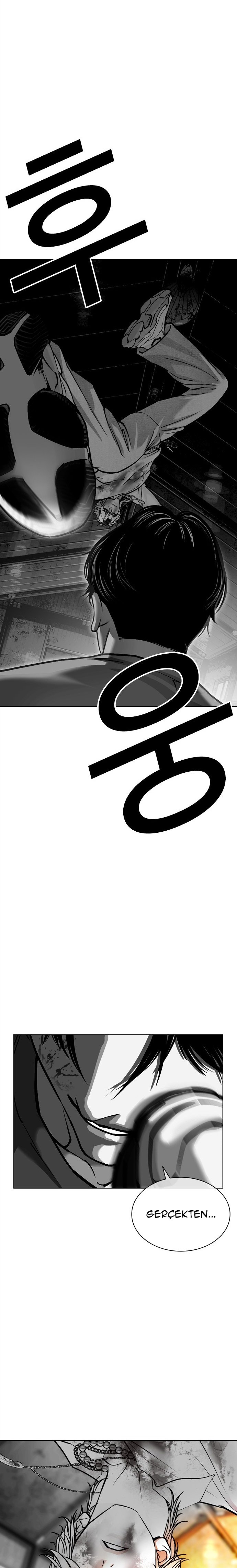 Read Lookism tr Manga Online