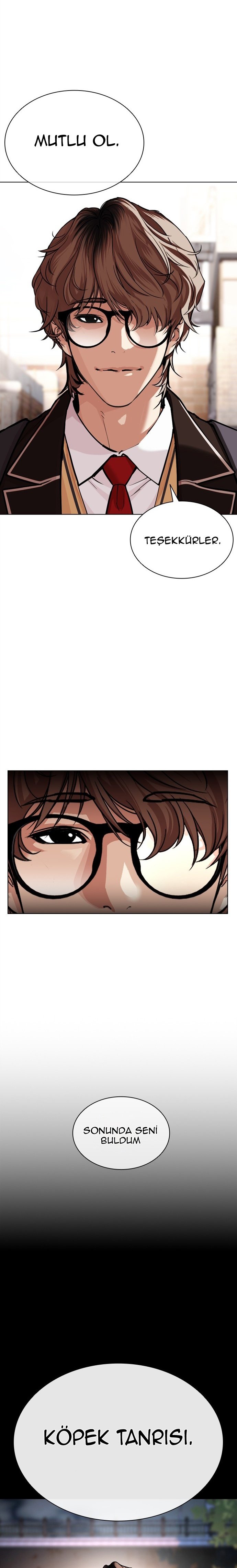 Read Lookism tr Manga Online