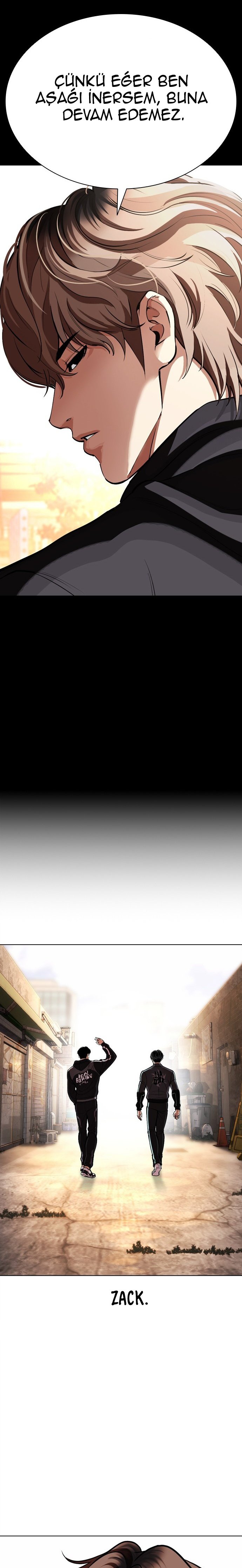 Read Lookism tr Manga Online