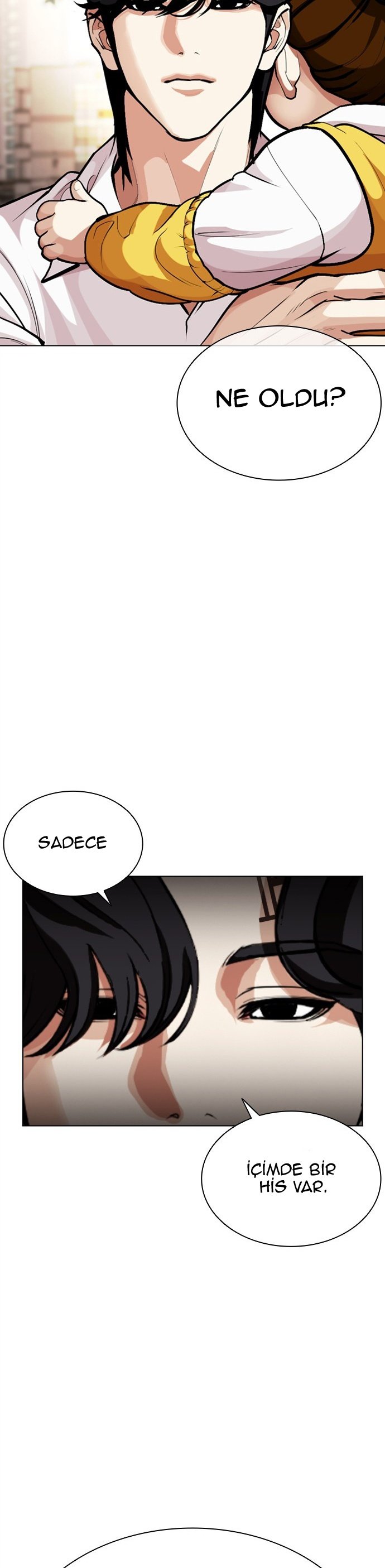 Read Lookism tr Manga Online