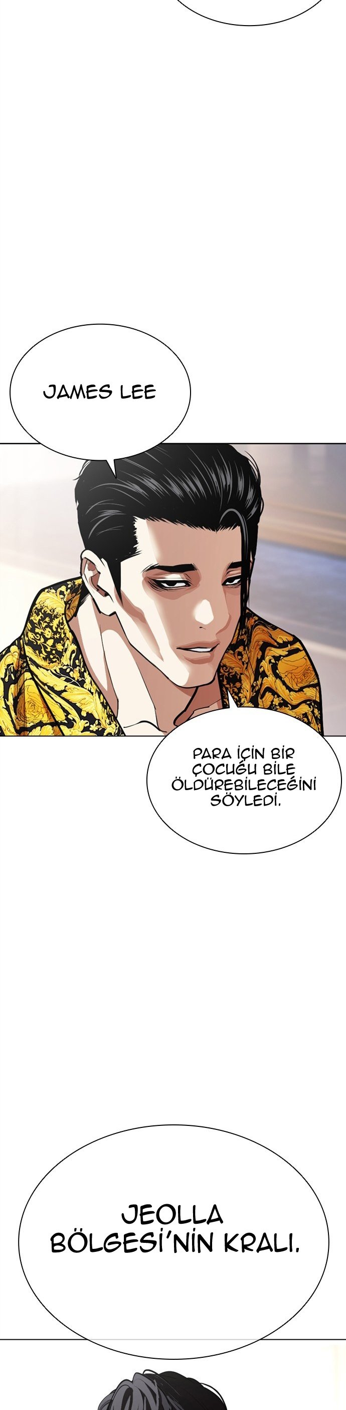 Read Lookism tr Manga Online