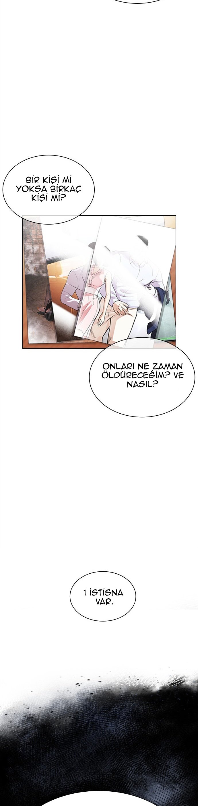 Read Lookism tr Manga Online