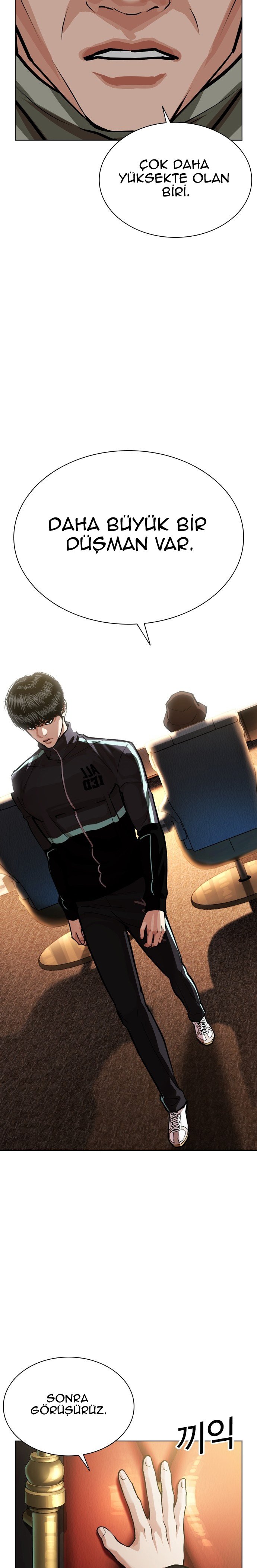 Read Lookism tr Manga Online