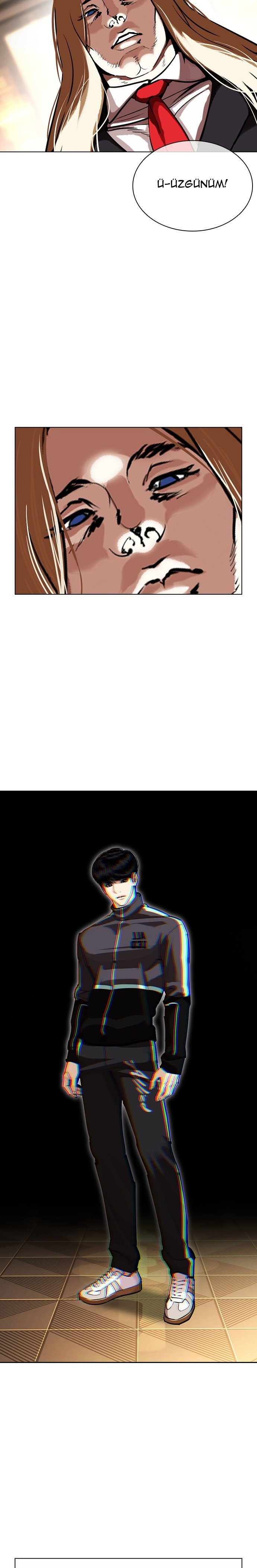 Read Lookism tr Manga Online