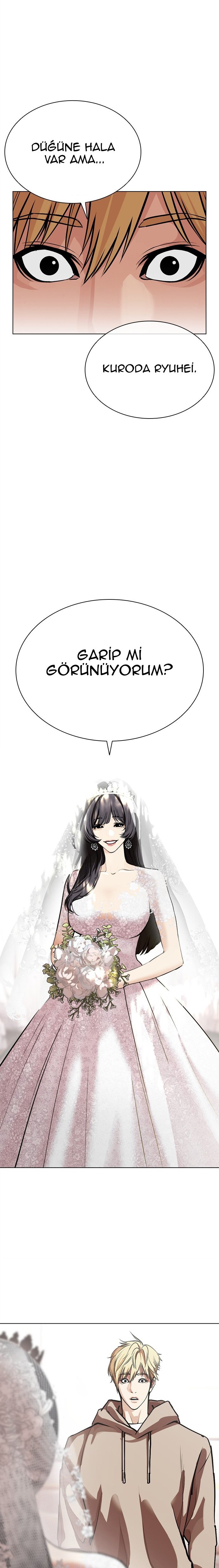 Read Lookism tr Manga Online