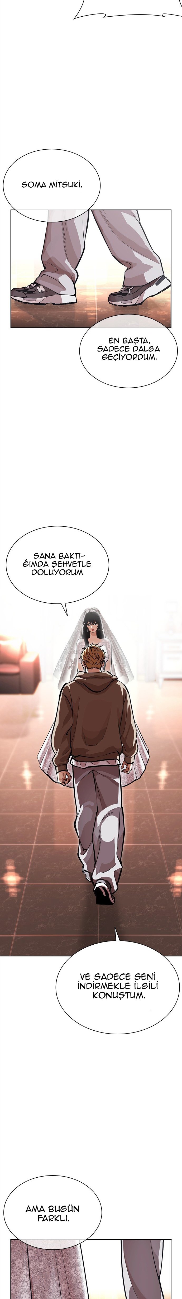 Read Lookism tr Manga Online