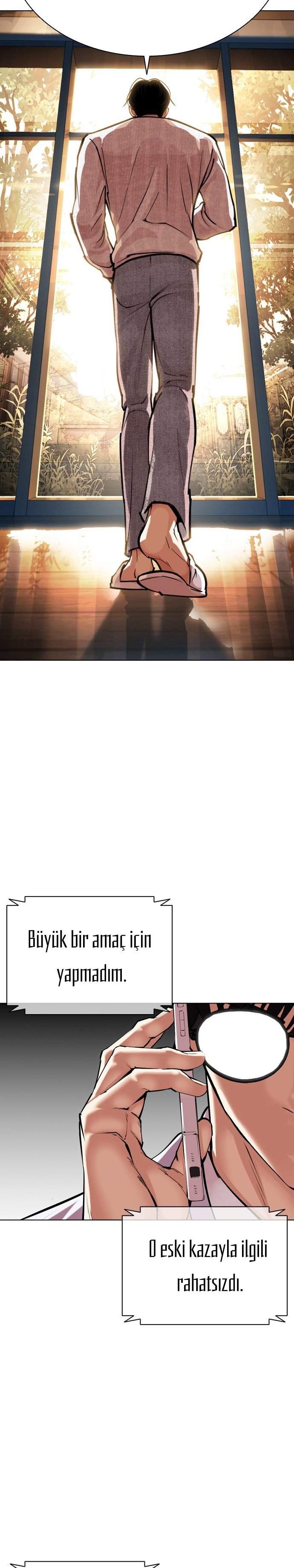 Read Lookism tr Manga Online