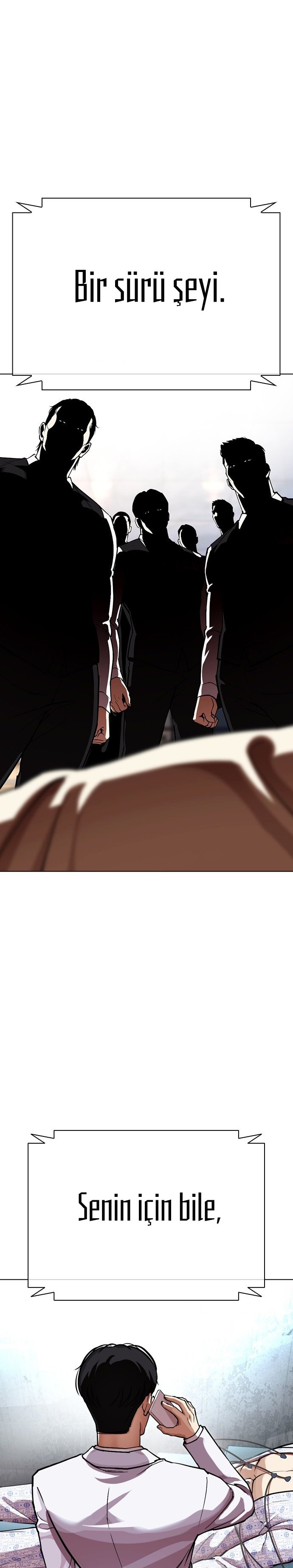 Read Lookism tr Manga Online