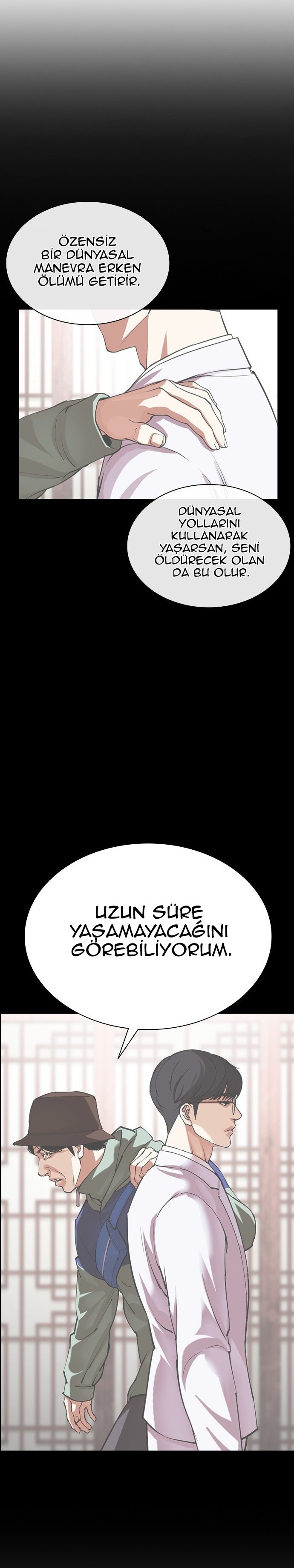 Read Lookism tr Manga Online