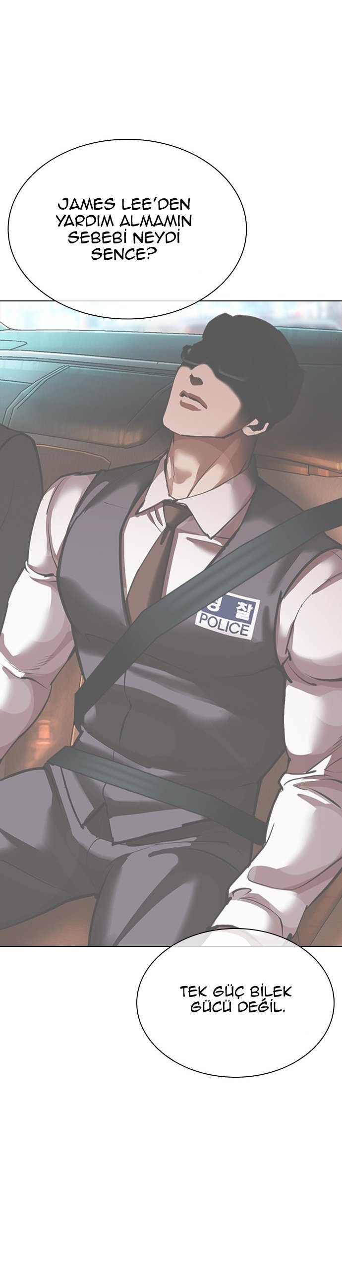 Read Lookism tr Manga Online