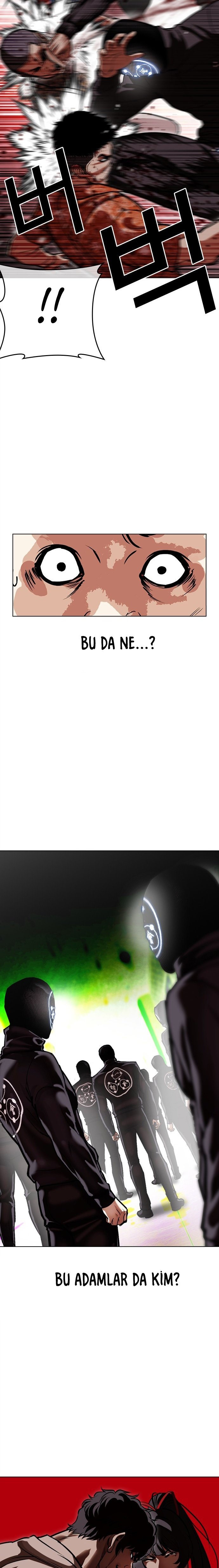 Read Lookism tr Manga Online