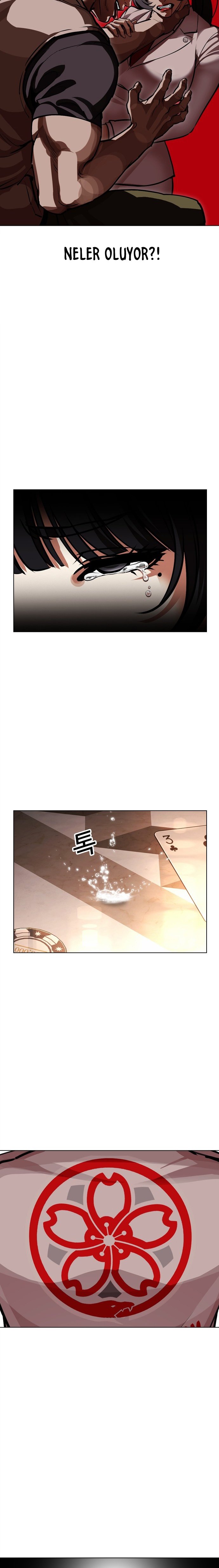 Read Lookism tr Manga Online