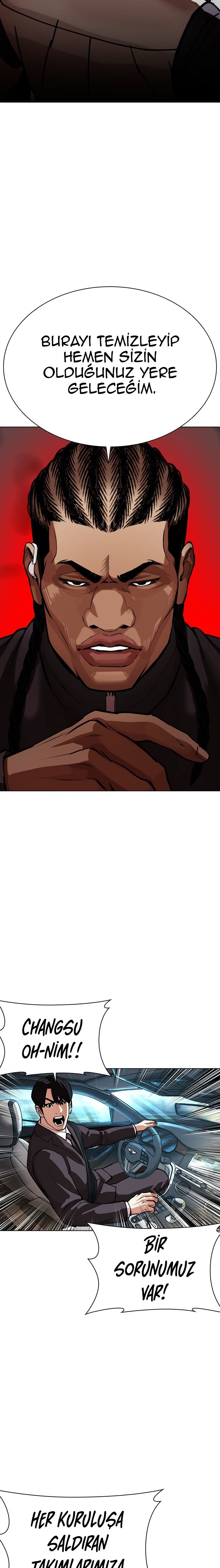 Read Lookism tr Manga Online