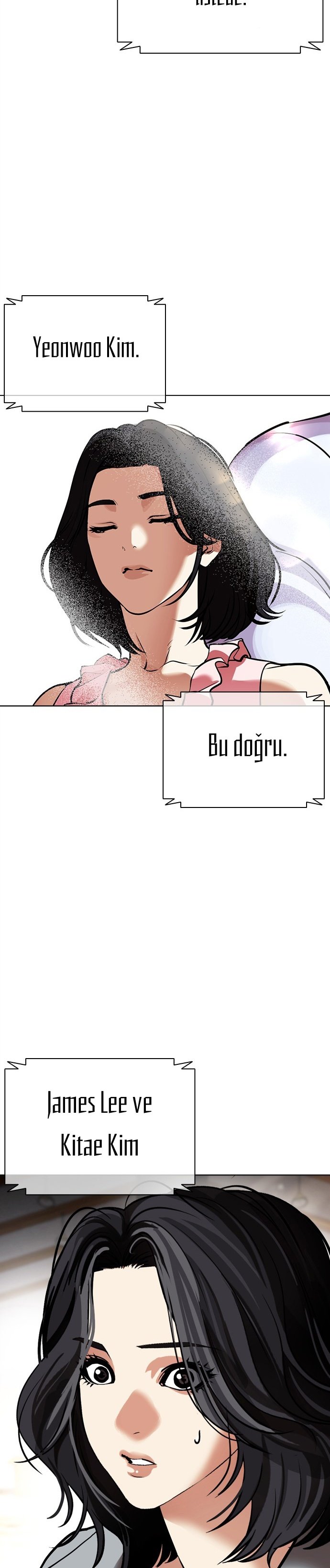 Read Lookism tr Manga Online