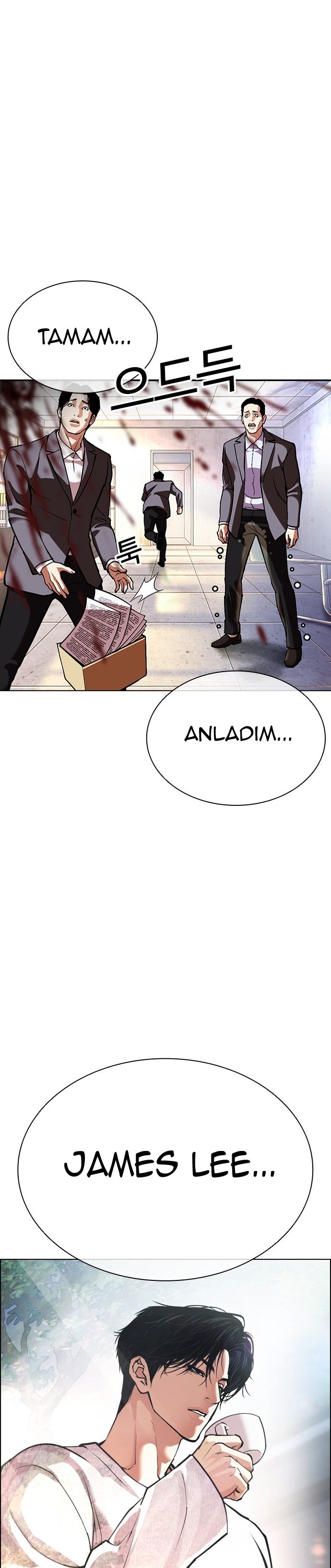 Read Lookism tr Manga Online