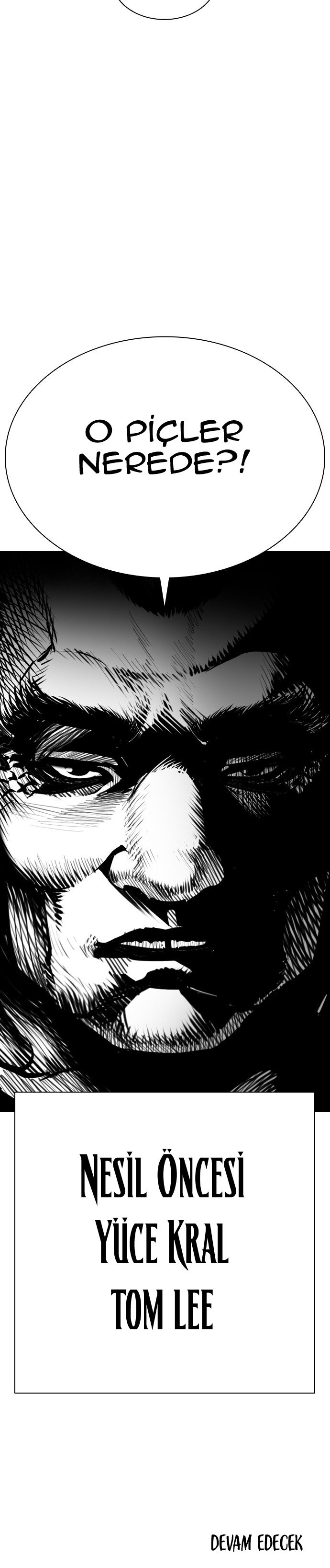 Read Lookism tr Manga Online