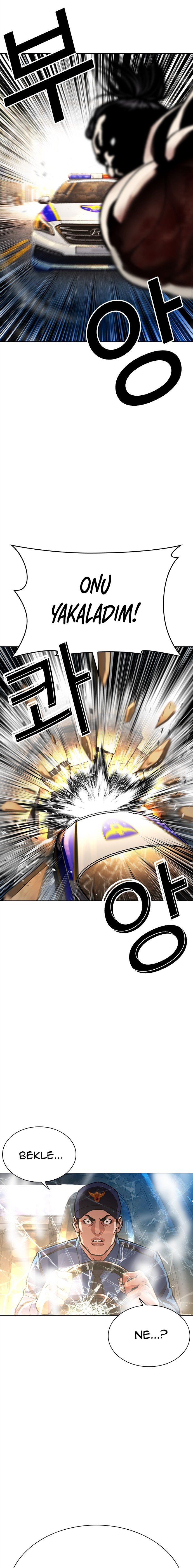 Read Lookism tr Manga Online