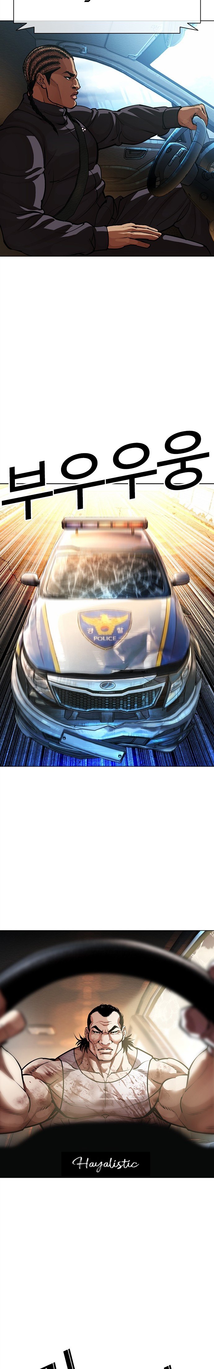 Read Lookism tr Manga Online