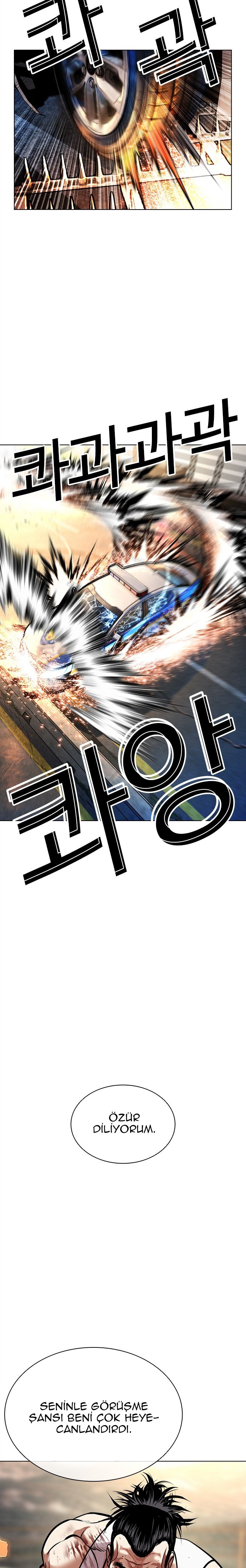 Read Lookism tr Manga Online