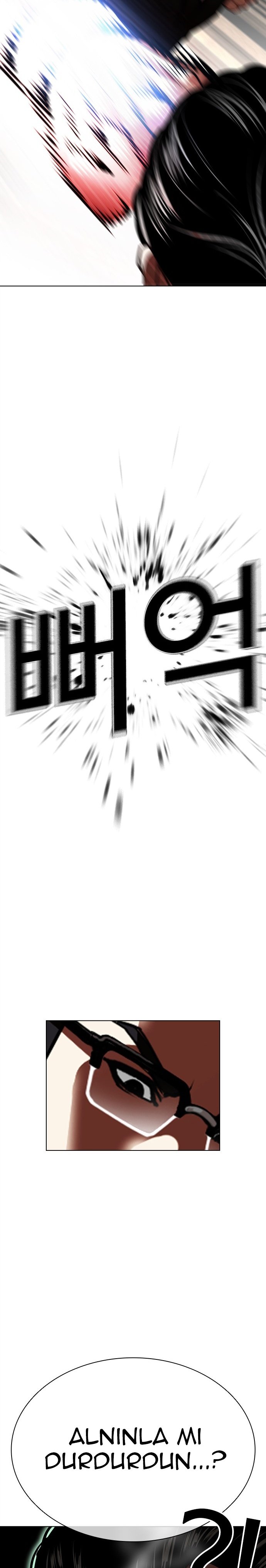 Read Lookism tr Manga Online