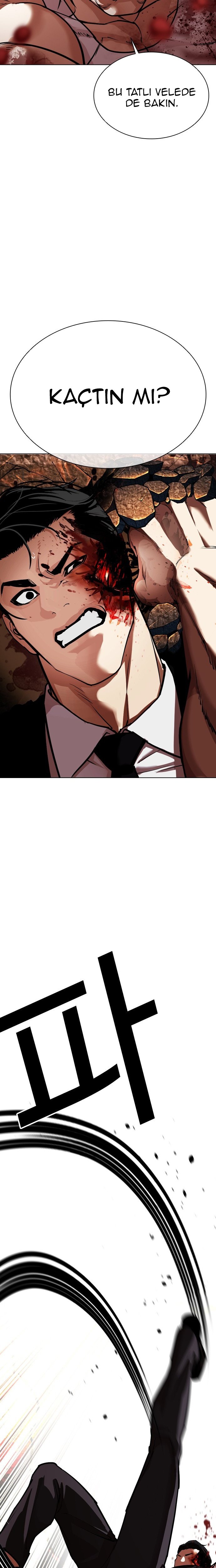 Read Lookism tr Manga Online