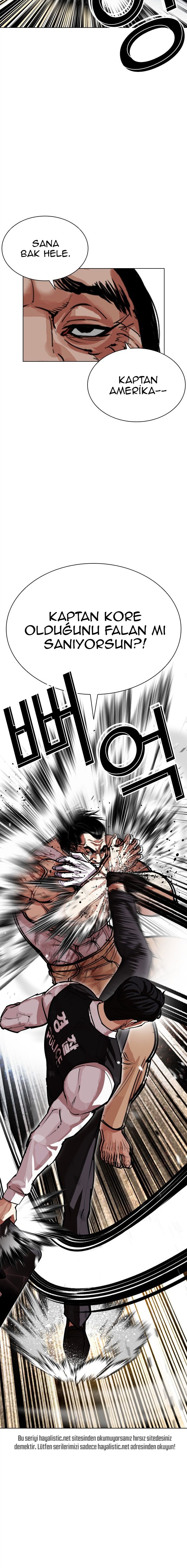 Read Lookism tr Manga Online