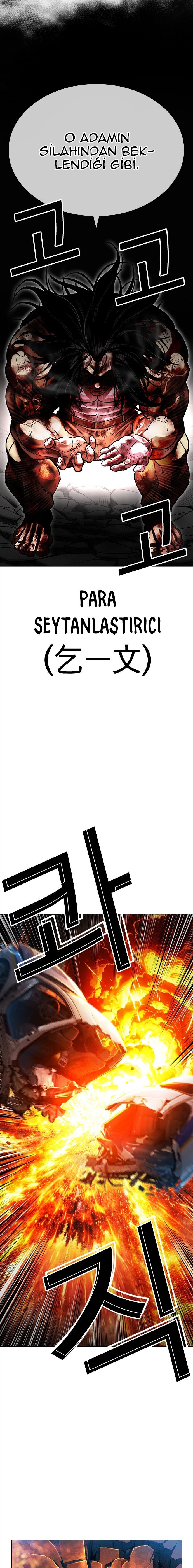 Read Lookism tr Manga Online