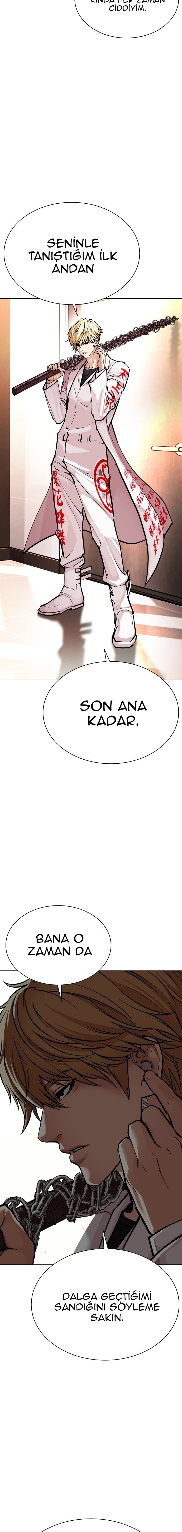 Read Lookism tr Manga Online