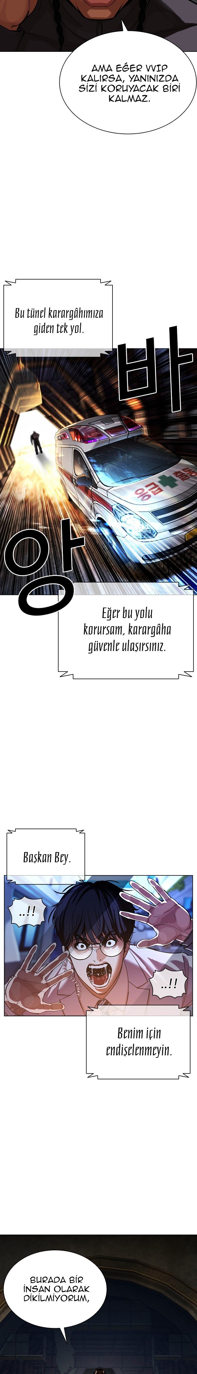 Read Lookism tr Manga Online