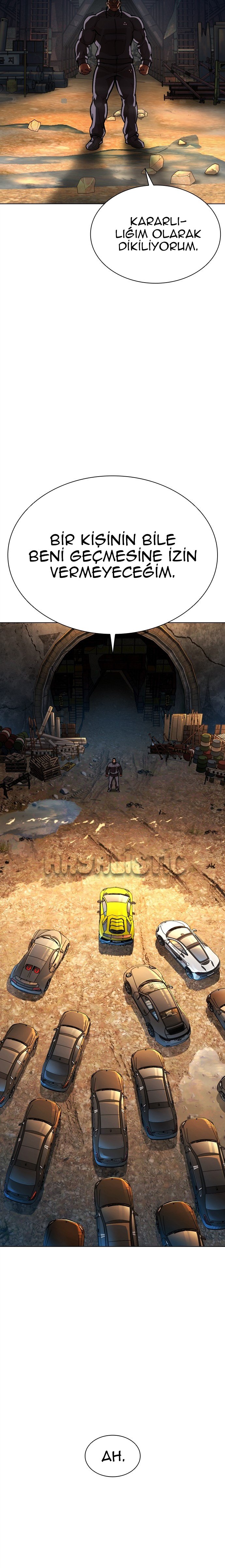 Read Lookism tr Manga Online