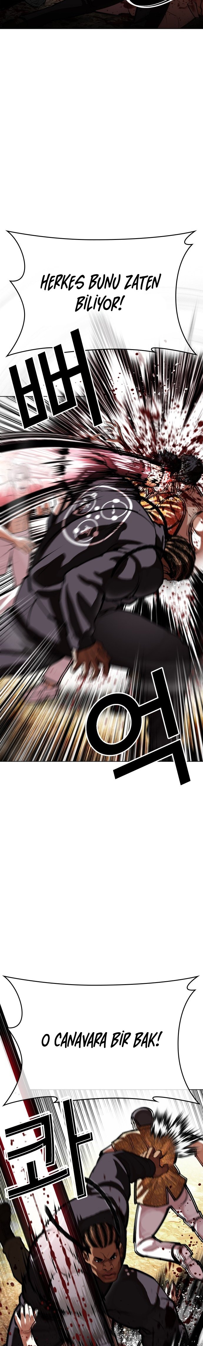 Read Lookism tr Manga Online