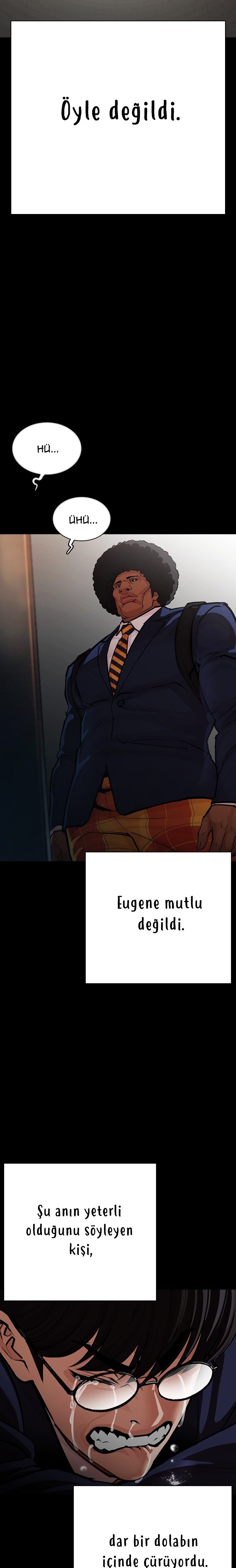 Read Lookism tr Manga Online