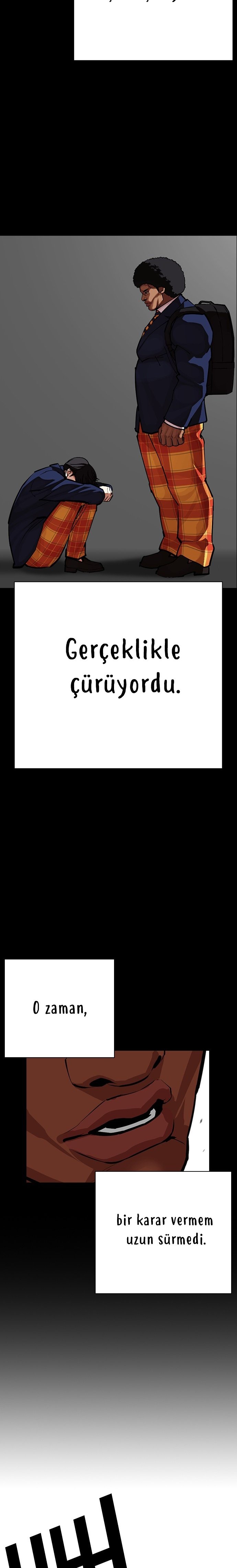 Read Lookism tr Manga Online