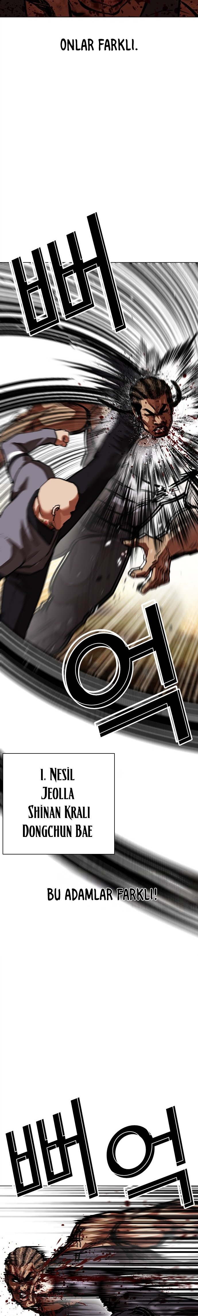 Read Lookism tr Manga Online