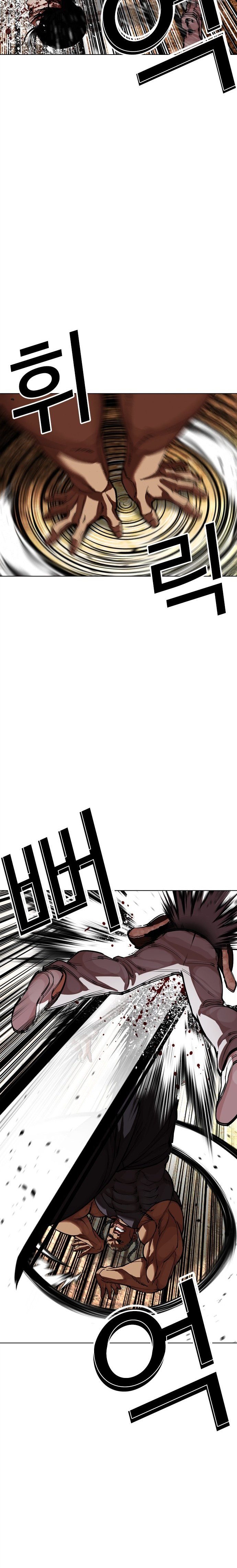 Read Lookism tr Manga Online