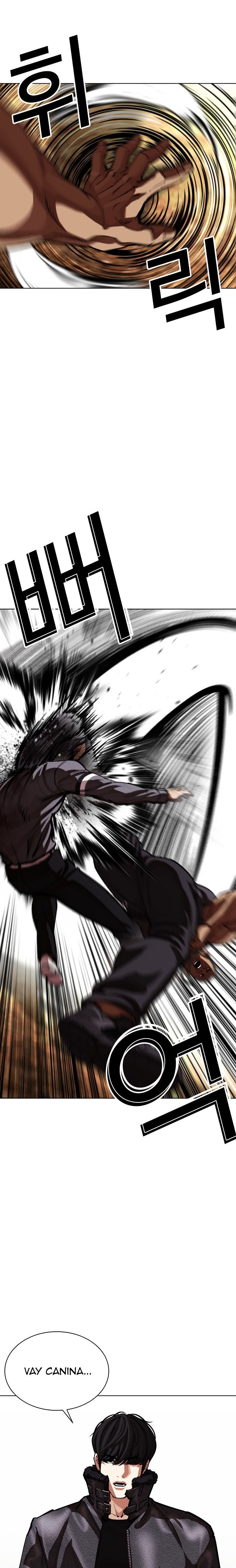 Read Lookism tr Manga Online