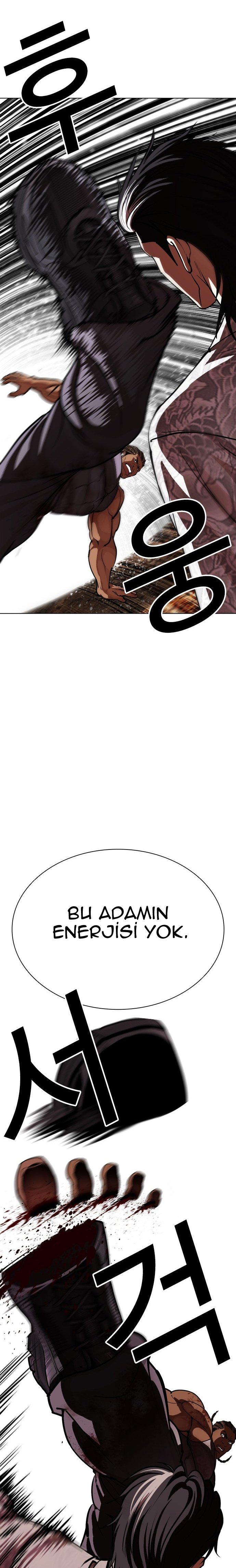 Read Lookism tr Manga Online