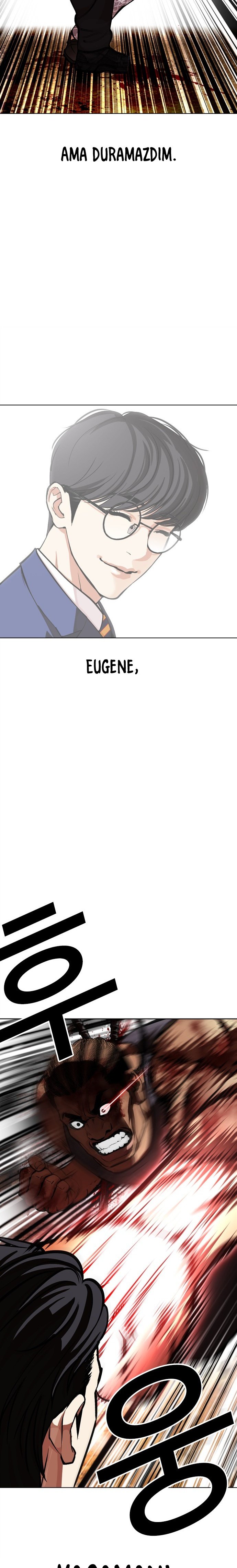 Read Lookism tr Manga Online