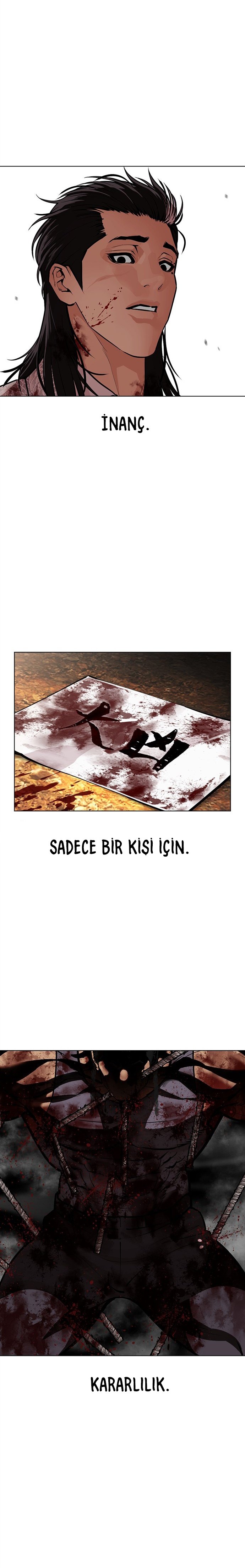 Read Lookism tr Manga Online