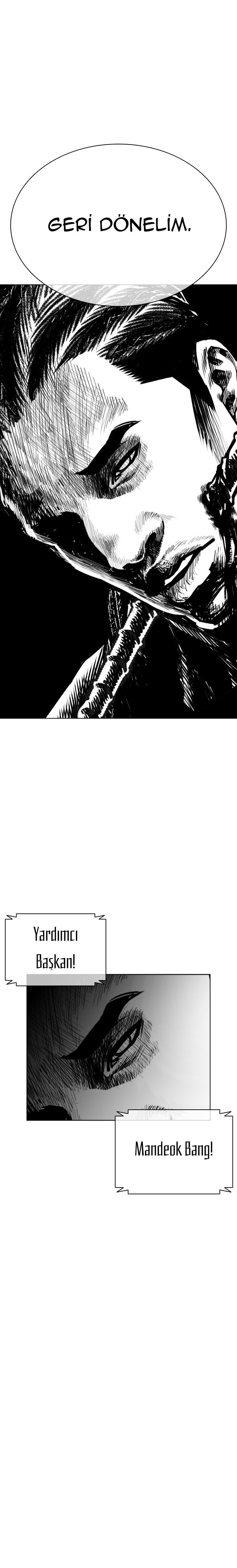 Read Lookism tr Manga Online