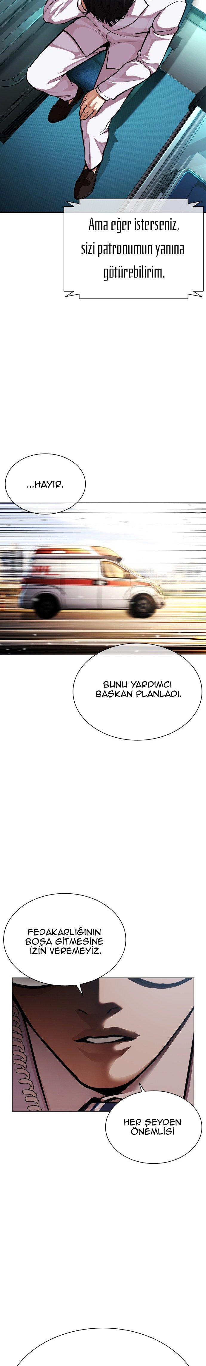 Read Lookism tr Manga Online