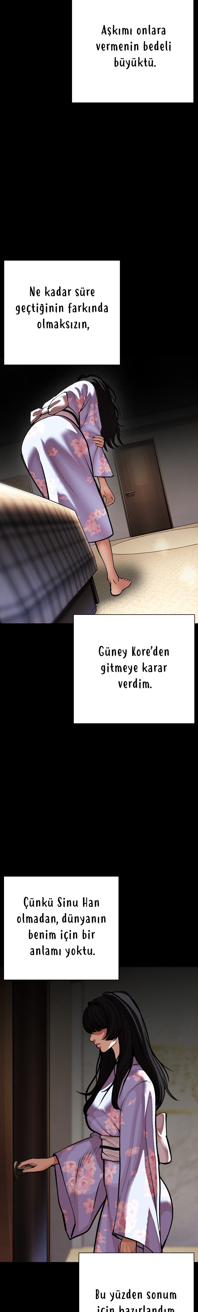 Read Lookism tr Manga Online