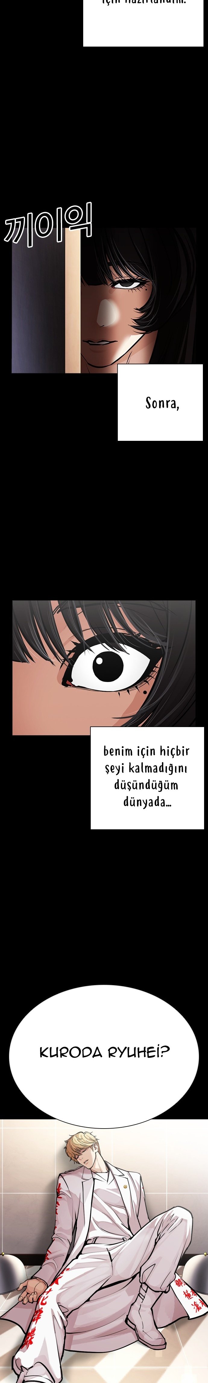 Read Lookism tr Manga Online