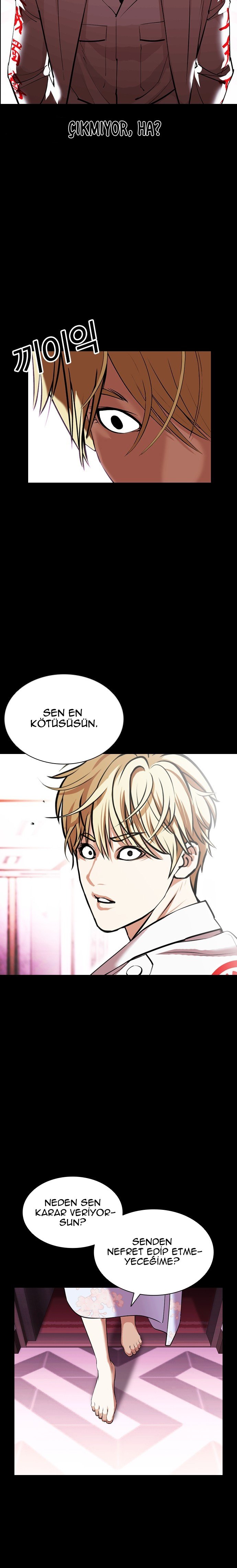Read Lookism tr Manga Online
