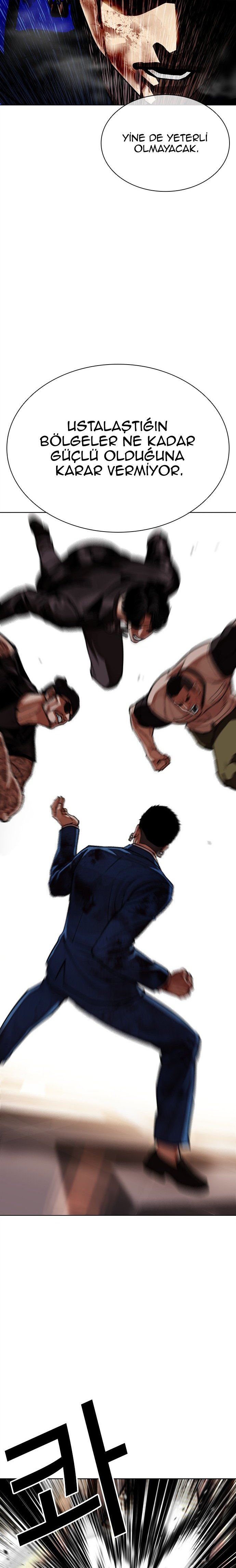 Read Lookism tr Manga Online