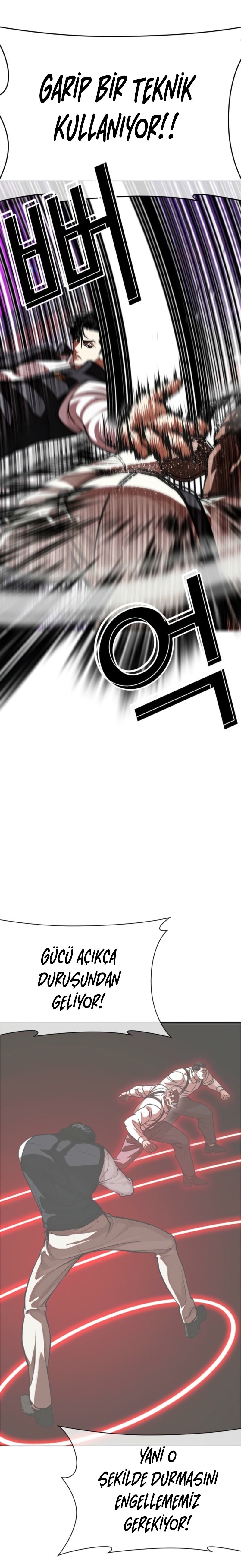 Read Lookism tr Manga Online