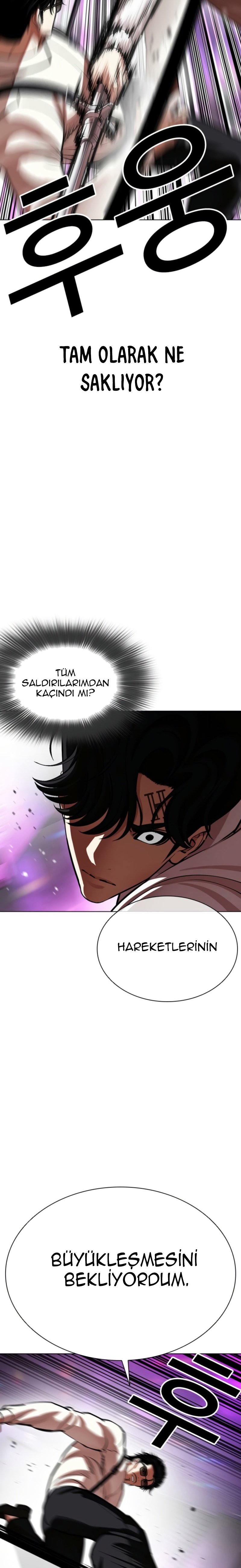 Read Lookism tr Manga Online